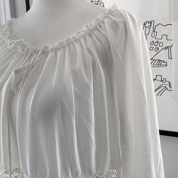 Beach Wear Coverup Dress - Picture 4 of 7